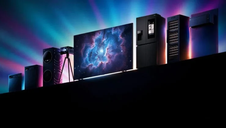 Hisense Türkiye pazarında yeni dönemi başlattı