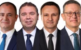 İş Bankası üst yönetiminde görev değişimi