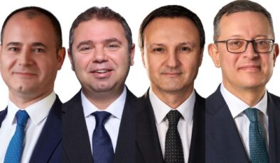 İş Bankası üst yönetiminde görev değişimi