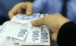 2027 bütçesine pay gelirlerinden 778,9 milyar liralık katkı
