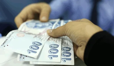 2027 bütçesine pay gelirlerinden 778,9 milyar liralık katkı