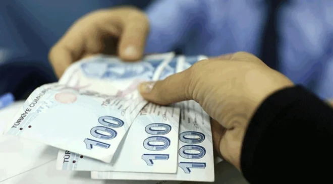 2027 bütçesine pay gelirlerinden 778,9 milyar liralık katkı