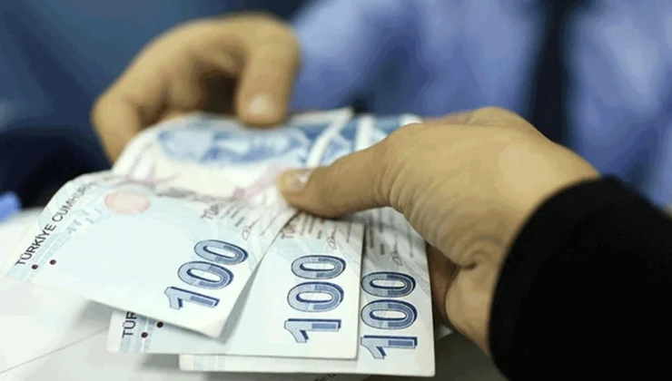 2027 bütçesine pay gelirlerinden 778,9 milyar liralık katkı