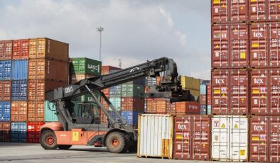 Ankara’nın 9 aylık ihracatı 13,8 milyar dolara ulaştı