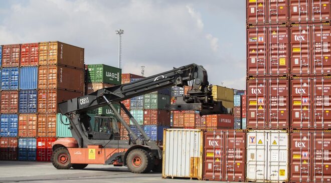 Ankara’nın 9 aylık ihracatı 13,8 milyar dolara ulaştı
