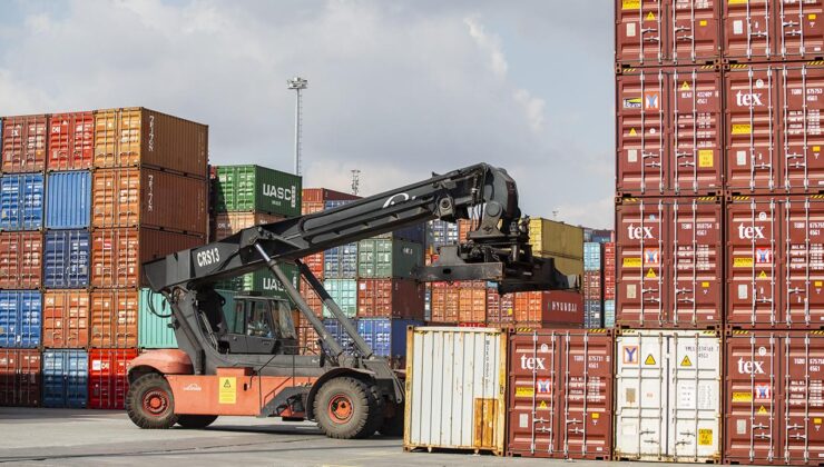 Ankara’nın 9 aylık ihracatı 13,8 milyar dolara ulaştı