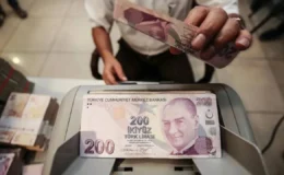 İhtiyaç kredilerinde takibe düşme oranı yüzde 6,75 ile veri setinin rekoru kırdı