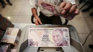 İhtiyaç kredilerinde takibe düşme oranı yüzde 6,75 ile veri setinin rekoru kırdı