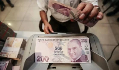 İhtiyaç kredilerinde takibe düşme oranı yüzde 6,75 ile veri setinin rekoru kırdı