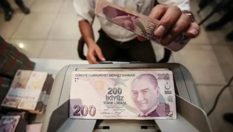 İhtiyaç kredilerinde takibe düşme oranı yüzde 6,75 ile veri setinin rekoru kırdı
