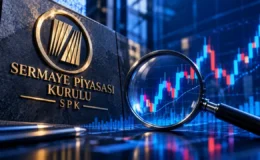SPK iki hisse için 48 kişiye suç duyurusunda bulundu ve 5 kuruma ceza kesti