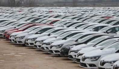 Fon piyasasındaki gelişmeler ikinci el otomotiv pazarına yansıdı