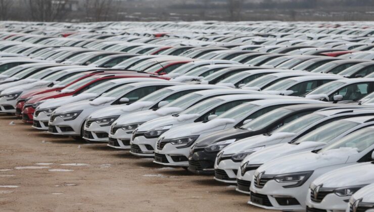 Fon piyasasındaki gelişmeler ikinci el otomotiv pazarına yansıdı