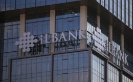 İller Bankası’nın sermayesi 250 milyar liraya yükseltildi