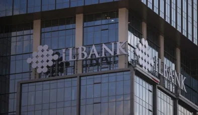 İller Bankası’nın sermayesi 250 milyar liraya yükseltildi