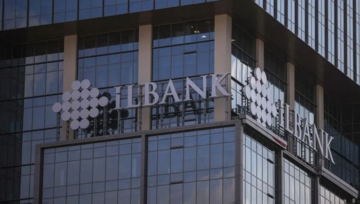 İller Bankası’nın sermayesi 250 milyar liraya yükseltildi