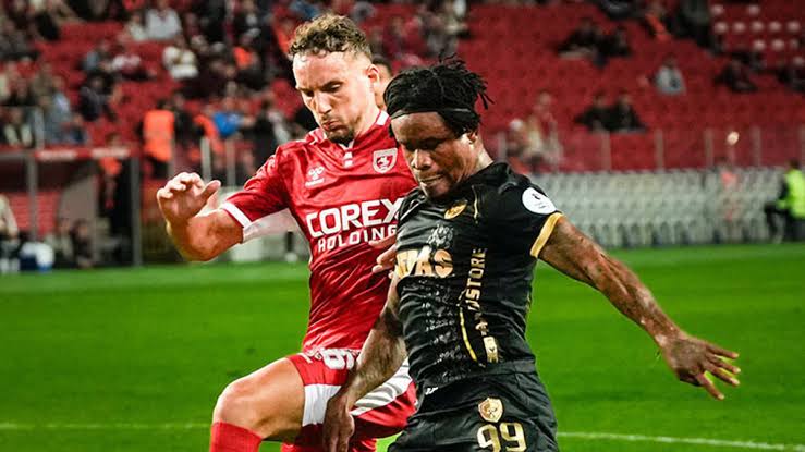 Amedspor, Samsunspor’u devirdi, Süper Lig’de zirveye çıktı