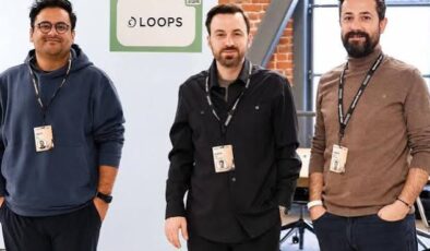 Türk girişimi Loops AI global yolculuğa çıkıyor