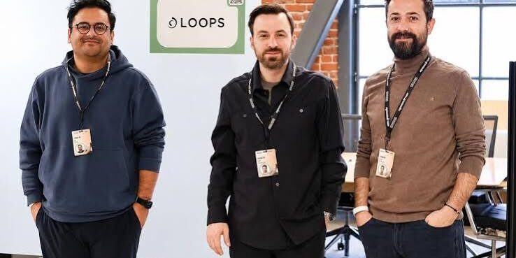 Türk girişimi Loops AI global yolculuğa çıkıyor