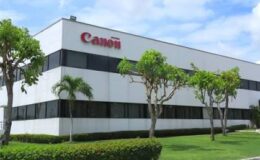 Canon’dan yazıcılara siber kalkan