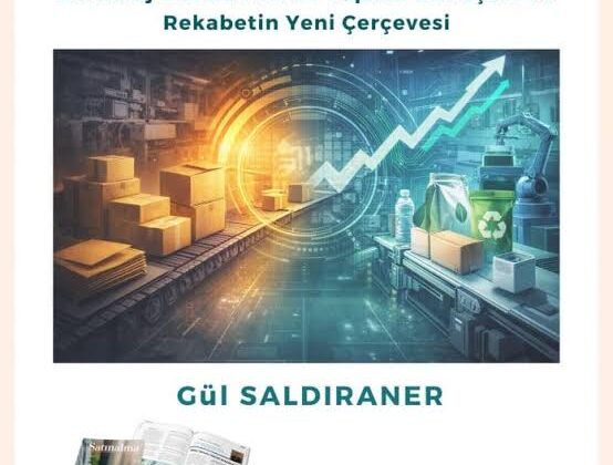 “Çöp” sanılan veriden yüzde 25 ciro artışı imkanı