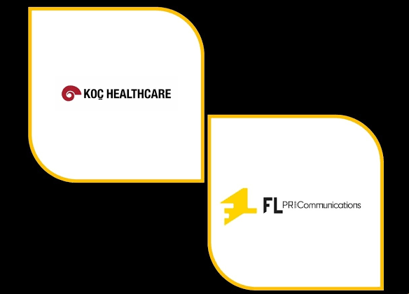 Koç Healthcare, Birleşik Krallık iletişim çalışmaları için FL Communications ile anlaştı