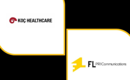 Koç Healthcare, Birleşik Krallık iletişim çalışmaları için FL Communications ile anlaştı