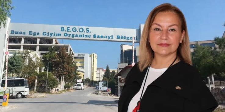 Hazır giyimde bir kayıp daha