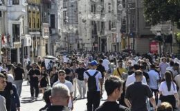 Tüketim harcamalarında en yüksek pay İstanbul’un