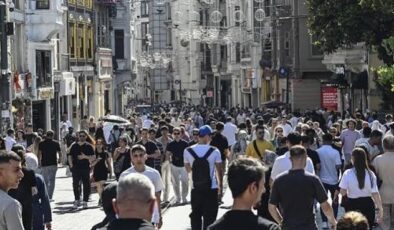 Tüketim harcamalarında en yüksek pay İstanbul’un