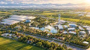 Şişecam COP31’de iklim dirençli şehirleri gündeme taşıyacak