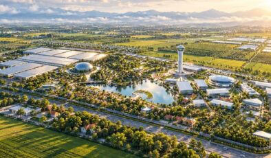 Şişecam COP31’de iklim dirençli şehirleri gündeme taşıyacak