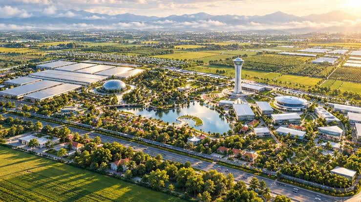 Şişecam COP31’de iklim dirençli şehirleri gündeme taşıyacak