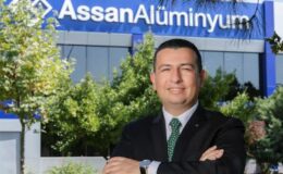 Uğur Bozpınar Assan Alüminyum’un Ticari Genel Müdür Yardımcısı oldu