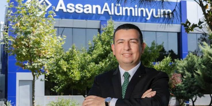 Uğur Bozpınar Assan Alüminyum’un Ticari Genel Müdür Yardımcısı oldu