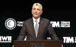 Bakan Bolat: Yıllıklandırılmış ihracat 283,7 milyar dolara ulaştı, yıl sonu hedefini aştık