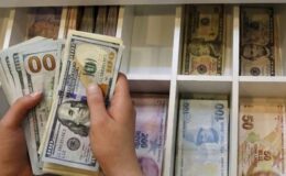 Reel efektif döviz kuru eylülde yükseldi