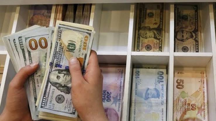 Reel efektif döviz kuru eylülde yükseldi