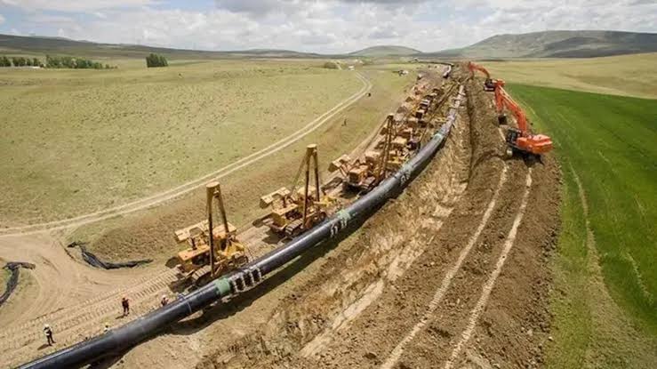 Türkiye genelinde enerji ve boru hattı projeleri için acele kamulaştırma kararı
