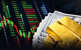 Borsa güne düşüşle başladı