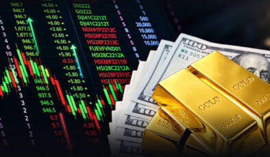 Borsa güne düşüşle başladı