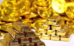 Gram altın 6 bin 653 liradan işlem görüyor
