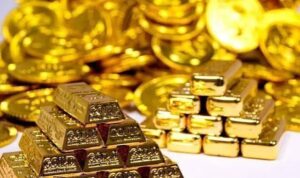 Gram altın 6 bin 653 liradan işlem görüyor