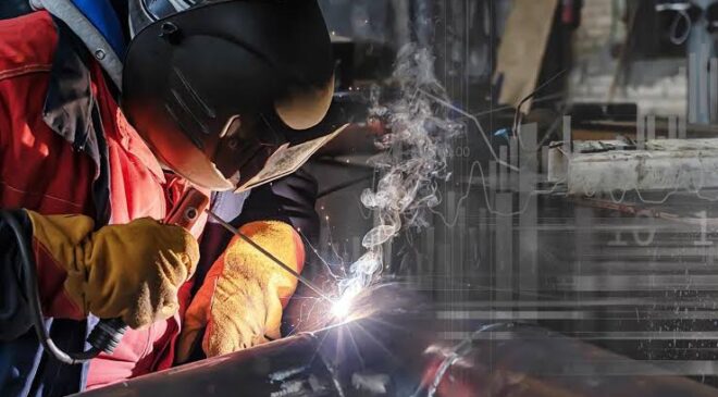 Metal sanayi ihracatı eylülde yeniden yükselişe geçti