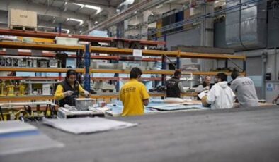 Kompozit teknolojileri savunma sanayisinin gücünü artırıyor