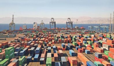 Güneydoğu’dan 9 ayda 183,9 milyon dolarlık kuru meyve ihracatı