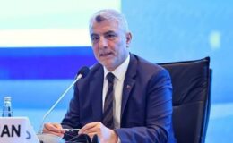 Türkiye’nin ihracat hedefi 2029’da 450 milyar dolar