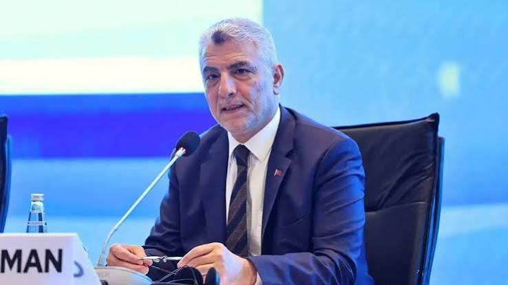 Türkiye’nin ihracat hedefi 2029’da 450 milyar dolar