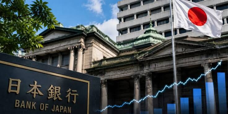 Japonya Merkez Bankası’nın faiz kararı öncesi piyasa beklentileri netleşti
