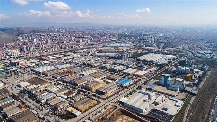 Türkiye’de OSB sayısı 374’e yükseldi